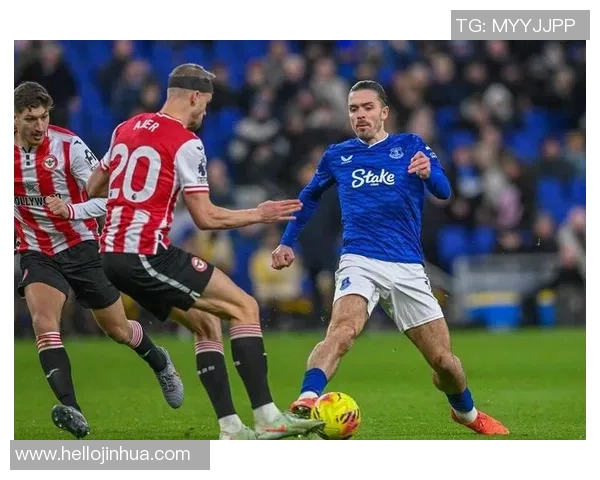 埃弗顿与狼队对决前瞻及比分预测分析，谁将赢得这场关键战役