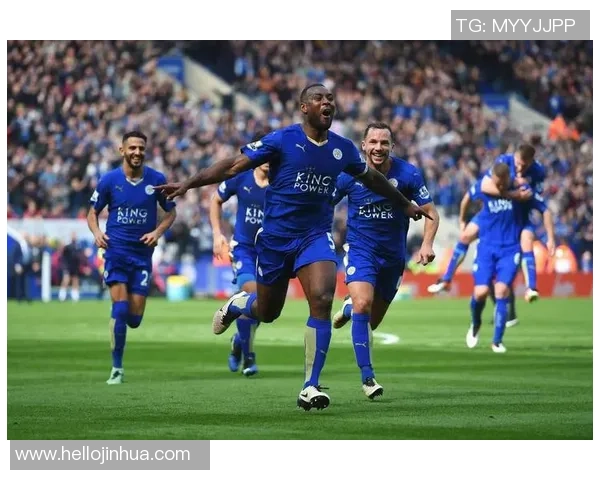 埃弗顿主场迎战莱斯特城精彩直播全程回顾与分析