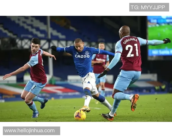 埃弗顿与罗瑟汉姆历史交锋战绩分析及近期表现对比