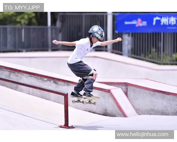 广州滑板队在极限运动会中以73分稳居积分榜首位MBA