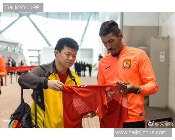 广州足球队转型之路:从传统强队到现代足球新标杆的探索与实践MBA 广州足球队转型之路:从传统强队到现代足球新标杆的探索与实践MBA