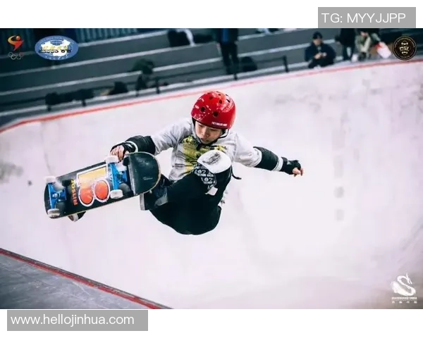 滑板文化的边缘探索南京滑板队如何实现深度渗透与创新MBA