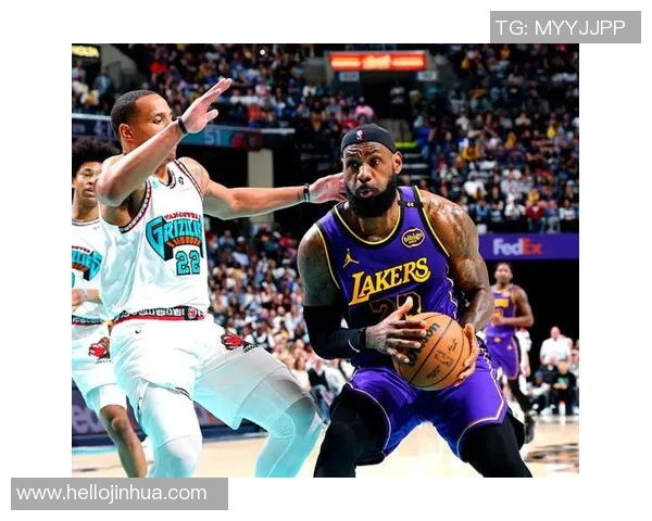 2015年灰熊与湖人激战回顾:经典对决与球星表现的深度分析 2015年灰熊与湖人激战回顾:经典对决与球星表现的深度分析