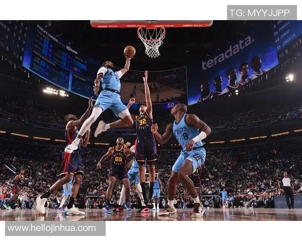 19号勇士与快船激战正酣球迷期待精彩对决与惊喜表现