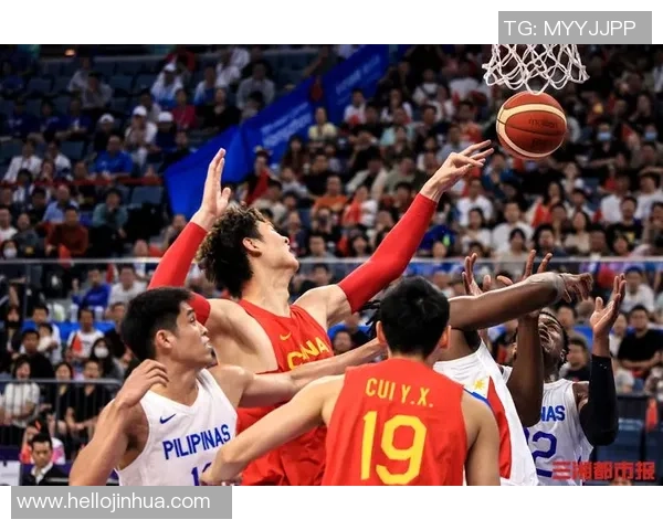 中国男篮对阵菲律宾精彩比赛集锦视频回顾与分析 中国男篮对阵菲律宾精彩比赛集锦视频回顾与分析