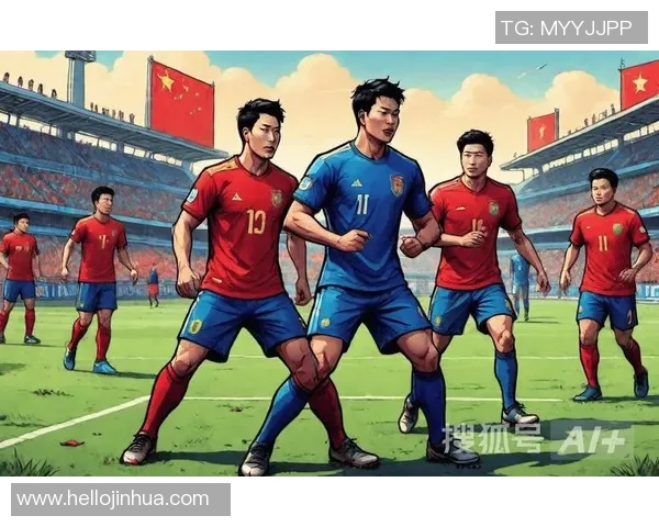 中国与韩国足球精彩对决回放分析与赛后点评 中国与韩国足球精彩对决回放分析与赛后点评