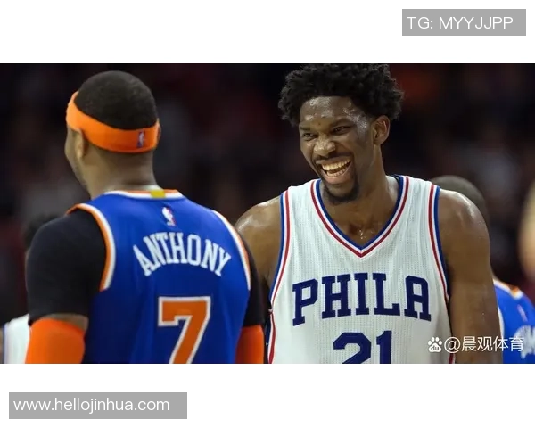 乔尔恩比德:从非洲草原到NBA巨星的辉煌之路与未来展望 乔尔恩比德:从非洲草原到NBA巨星的辉煌之路与未来展望