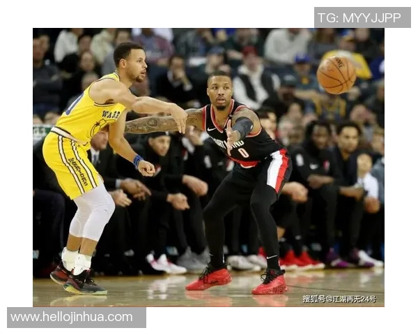 体彩勇士与开拓者的激烈对决展现篮球魅力与团队精神的完美结合