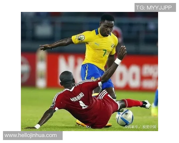 加纳与突尼斯足球对决精彩回顾与战术分析