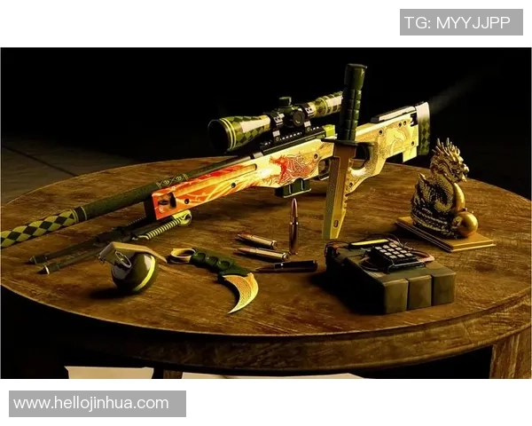 周敏独家揭秘CSGO游戏技巧与心得分享助你提升竞技水平