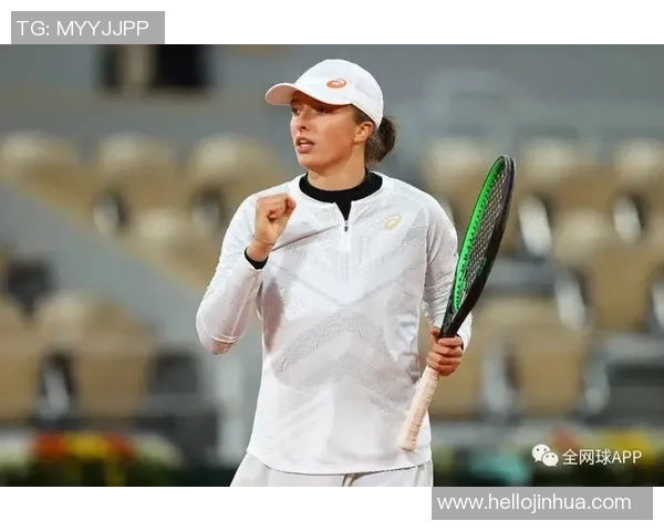 对话刘敏:回顾她的网球生涯与未来发展之路 对话刘敏:回顾她的网球生涯与未来发展之路