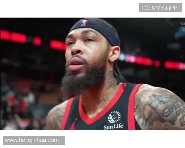 布兰登英格拉姆如何在NBA赛场上展现个人风采与团队价值