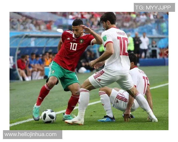 摩洛哥与韩国足球对决分析及比赛结果预测详解