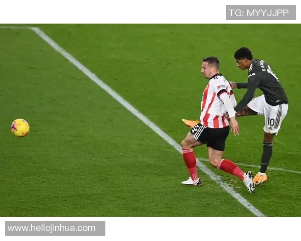 曼联对阵谢菲联精彩直播全程回顾与赛后分析尽在此处