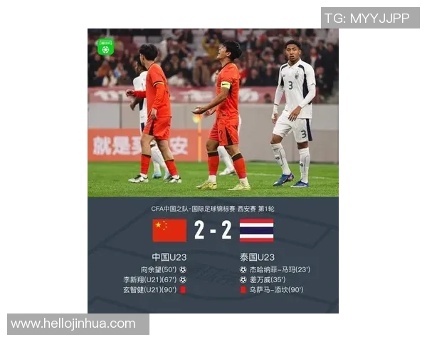 泰国与中国香港足球对决精彩比分揭晓引发球迷热议 泰国与中国香港足球对决精彩比分揭晓引发球迷热议