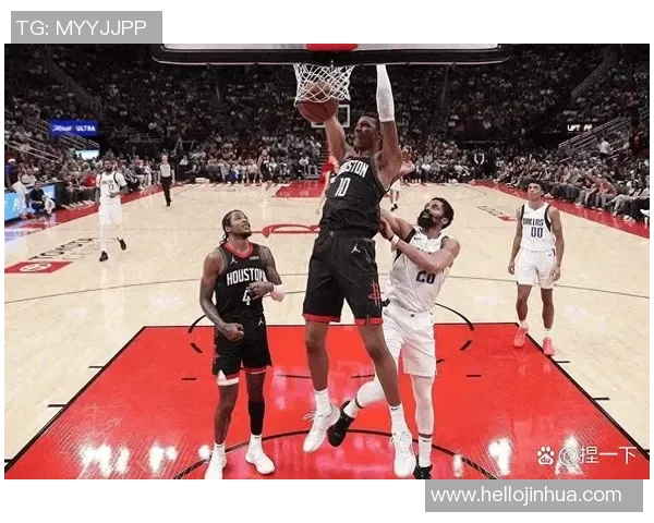 火箭队与骑士精彩对决直播全程回顾与赛后分析