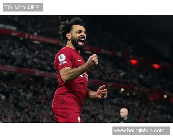 萨拉赫的传奇之路：从埃及小镇到世界足球的巅峰之战