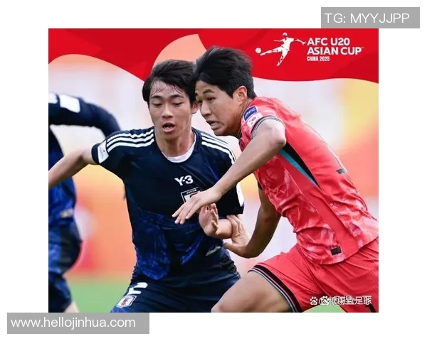 韩国与日本在亚洲杯的激烈对决引发的历史与未来的深思
