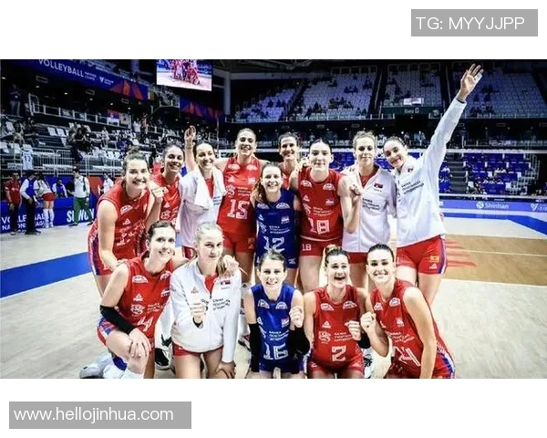 重庆排球队引领最新排球技术十大趋势全面解析与展望