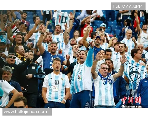 阿根廷与厄瓜多尔激战正酣足球盛宴引发球迷热情高涨