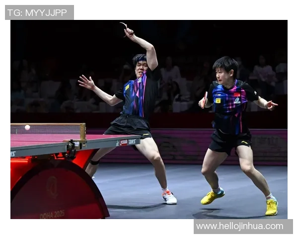 广州乒乓球队状态分析与发展展望聚焦乒乓球运动的未来与挑战