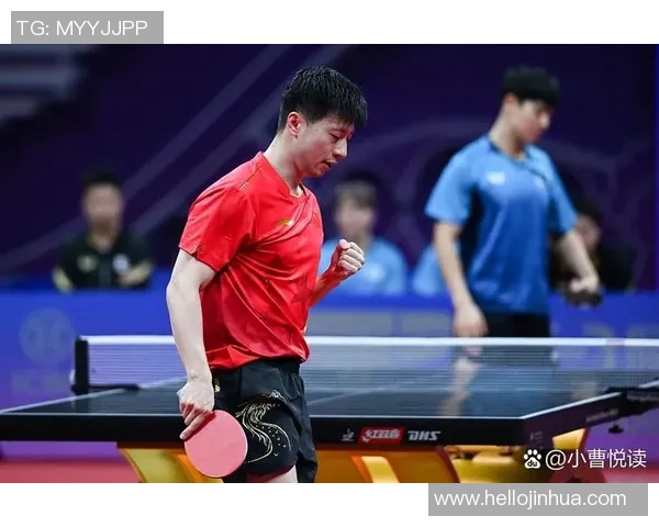 世锦赛特别报道：杭州乒乓球队拼搏历程与荣耀背后的故事