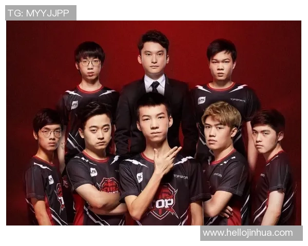 深入分析IG战队在英雄联盟中的战术布局与团队协作策略