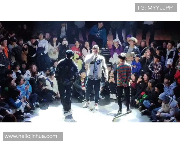 成都街舞队快攻策略分析与表现评估探讨